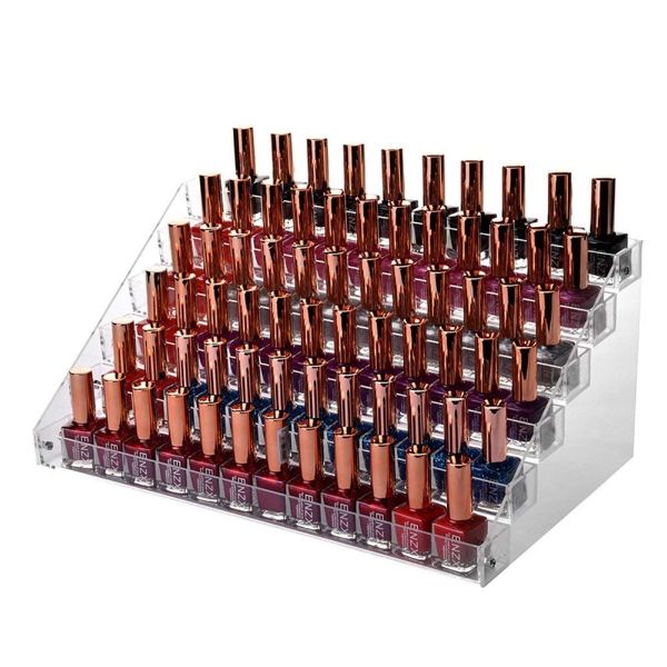 Estink Nail Polish Rack