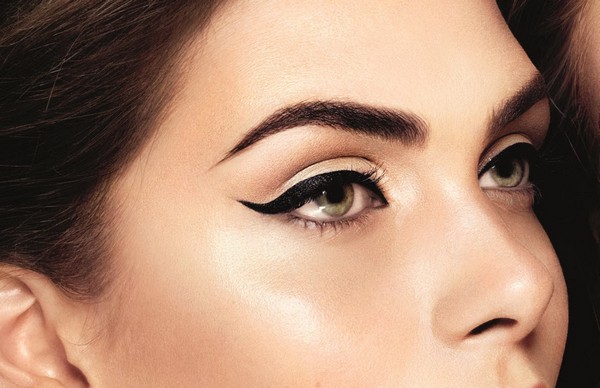 Eyeliner Styles For Hooded Eyes