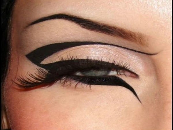 Eyeliner Tricks