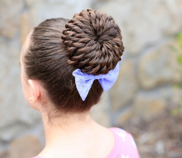 49 Super Cute Hairstyles For Cute Girls With Taste
