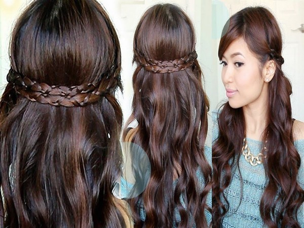 Hairstyles Videos