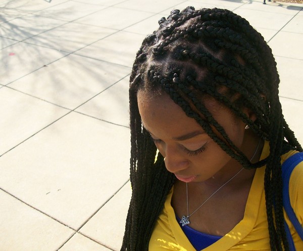 19 Dookie Braids Hairstyles With Tutorials And Pictures