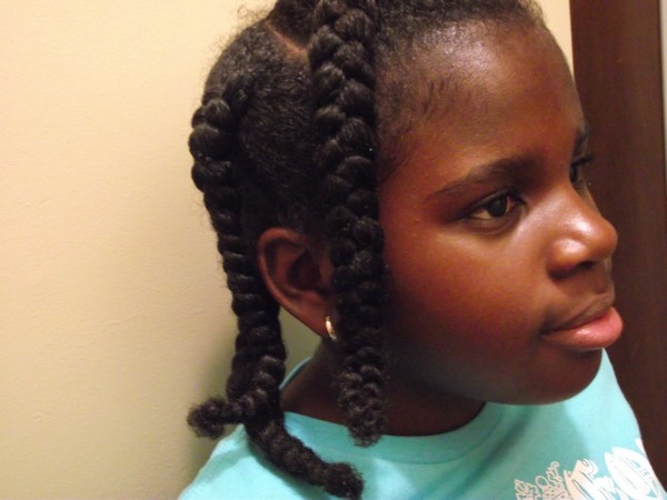 How To Do Dookie Braids