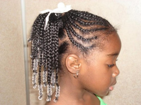 Images Of Cornrow Hairstyles