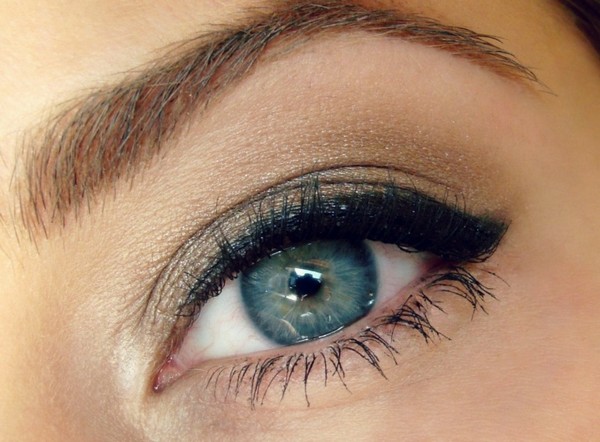 Permanent Eyeliner Styles