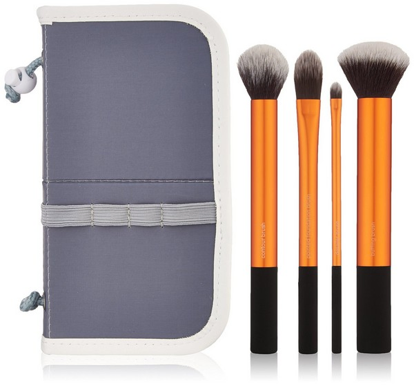 Real Techniques Makeup Brush Set