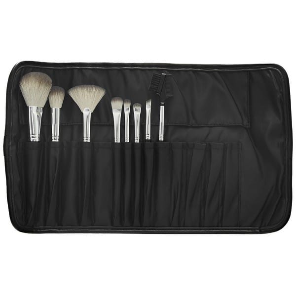 Sephora Makeup Brush Set Uses
