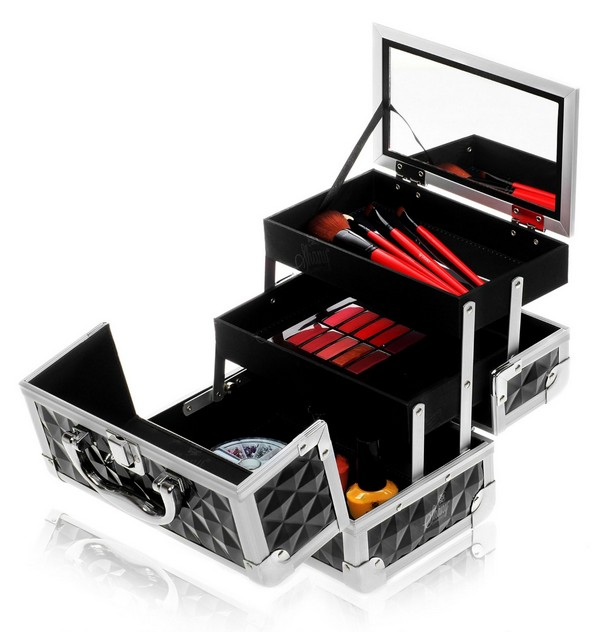 Shany Makeup Artist Case