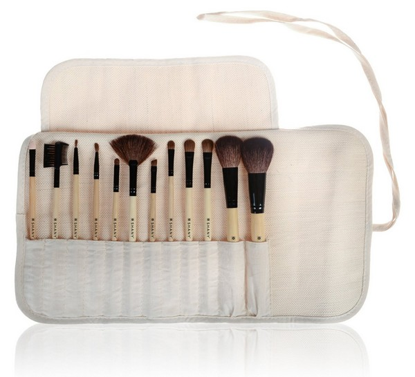 Shany Target Makeup Brush Set