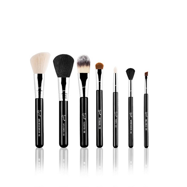 Sigma Beauty Makeup Brush Set Reviews
