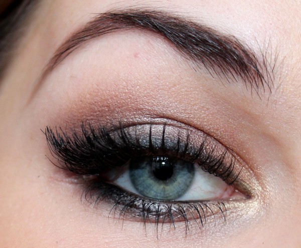 Smokey Eye Makeup Tumblr