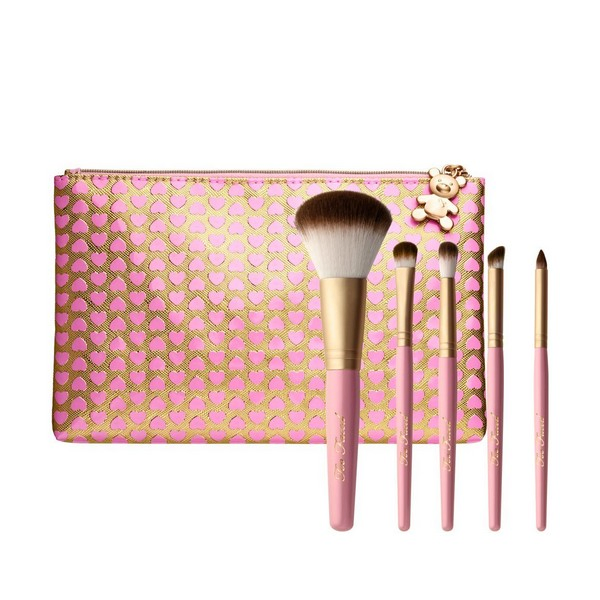 Too Faced Best Makeup Brush Set