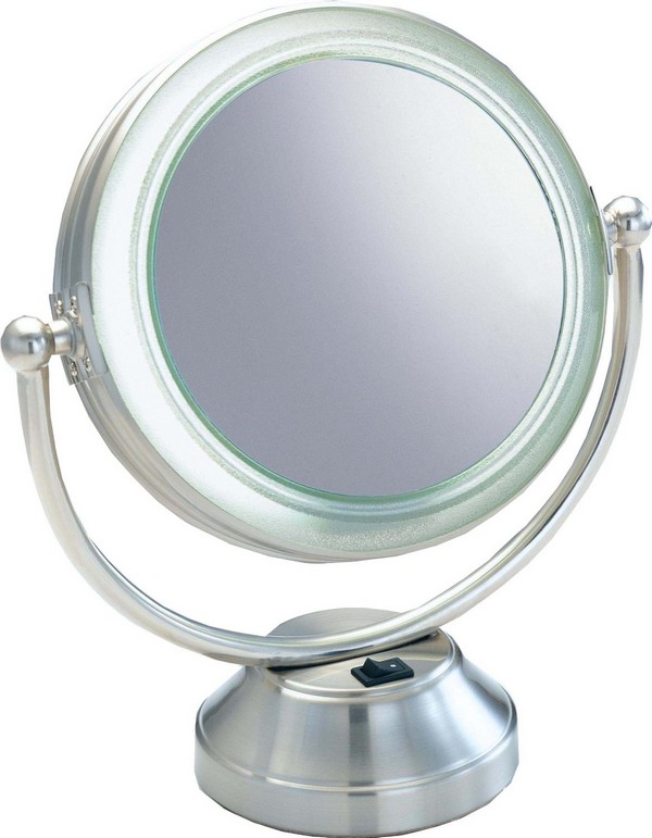 Flourescent Coolite Makeup Mirror Replacement Bulbs