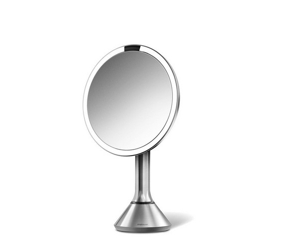 Simplehuman Sensor Makeup Mirror With Lights