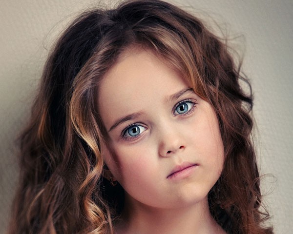 57 Cute Little Girl S Hairstyles That Are Trending Now 2020