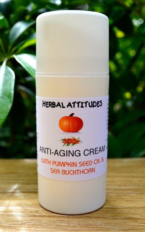 Alleure Anti Aging Cream