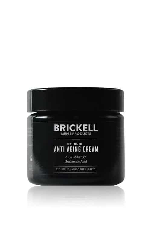 Anti Aging Cream For Oily Skin