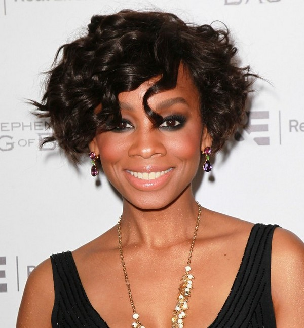 73 Great Short Hairstyles For Black Women With Images