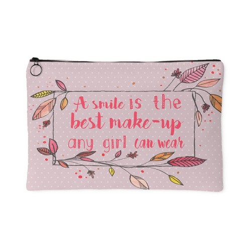 Chanel Makeup Bag