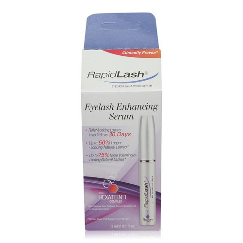 Eyelash Serums Reviews