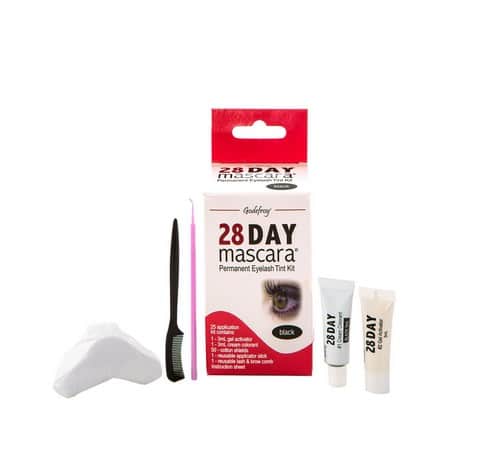 Eyelash Tinting Kits