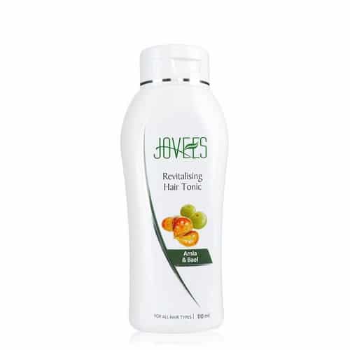 Jovees Amla Oil Hair Growth