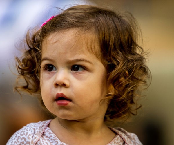 Little Girl Braided Hairstyles