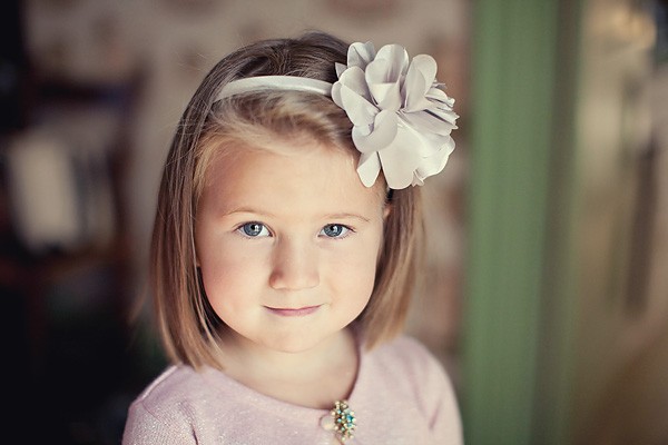 57 Cute Little Girl S Hairstyles That Are Trending Now 2020