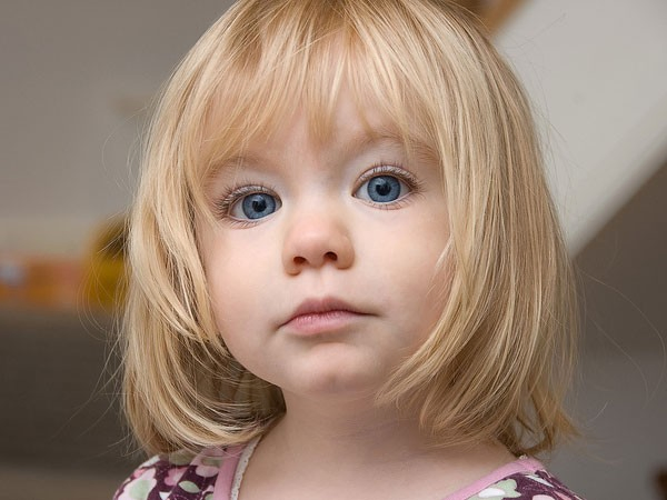 Little Girl Wedding Hairstyles