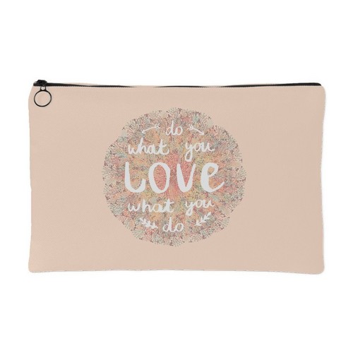 Makeup Bag Set