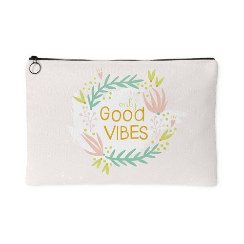 Makeup Brush Bag
