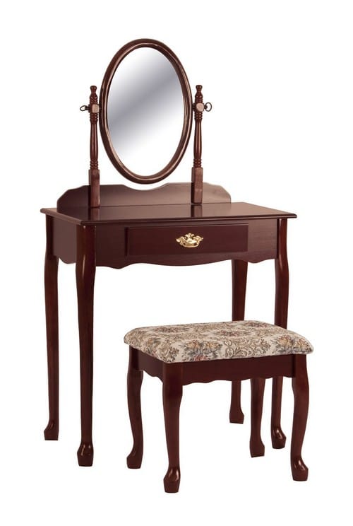 Makeup Vanity Table