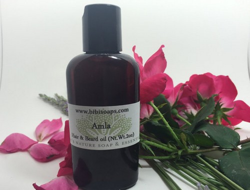 Organic Amla Hair Oil Reviews