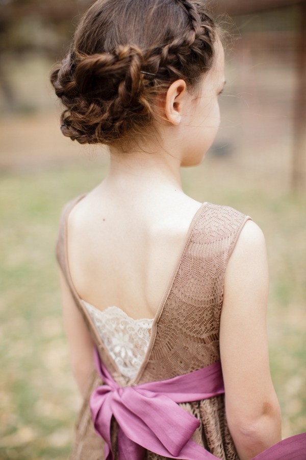 57 Cute Little Girl Hairstyles that are Trending Now