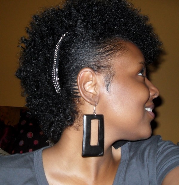 73 Short Hairstyles For Black Women With Trending Images 2020