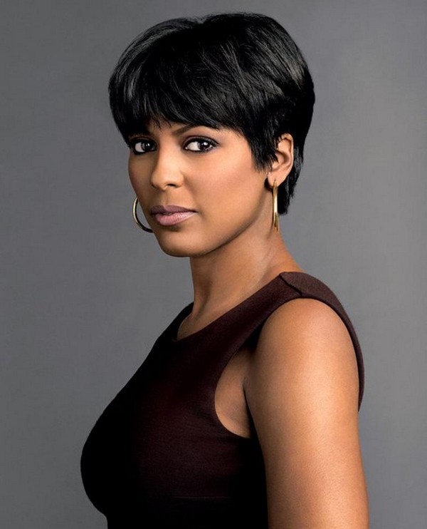 73 great short hairstyles for black women with images