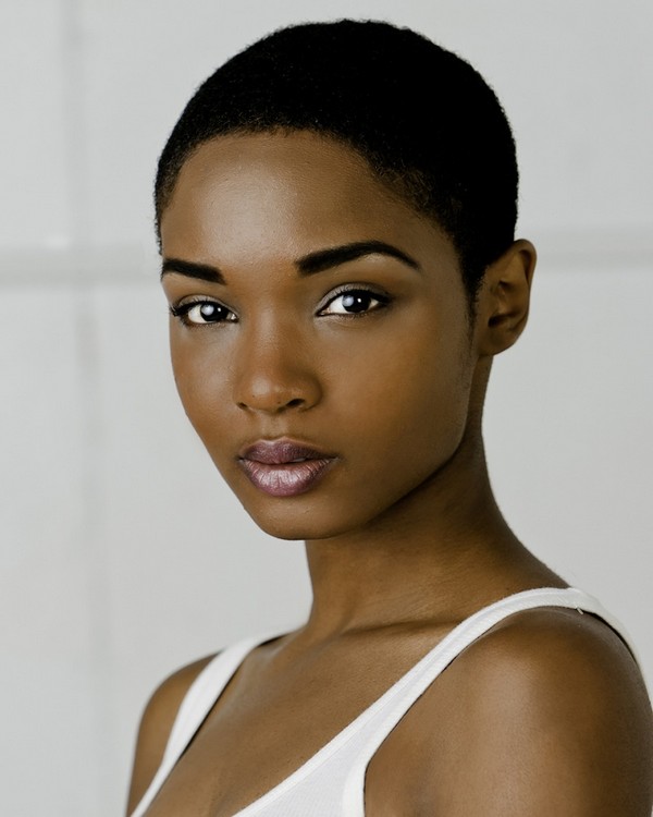 73 Short Hairstyles For Black Women With Trending Images 2020