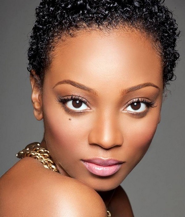 73 great short hairstyles for black women with images