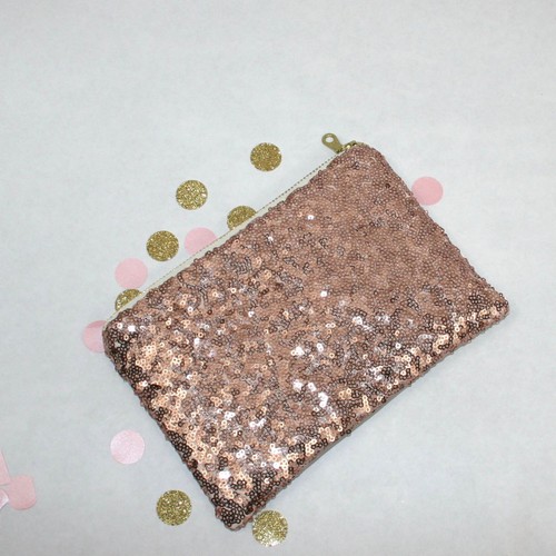 Ted Baker Makeup Bag