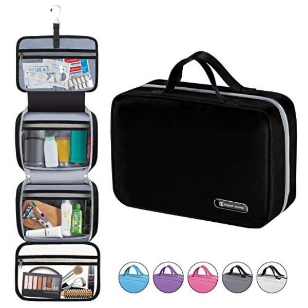 travel makeup bags