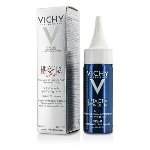 Vichy Anti Aging Cream
