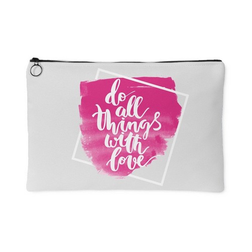 Victoria Secret Makeup Bag