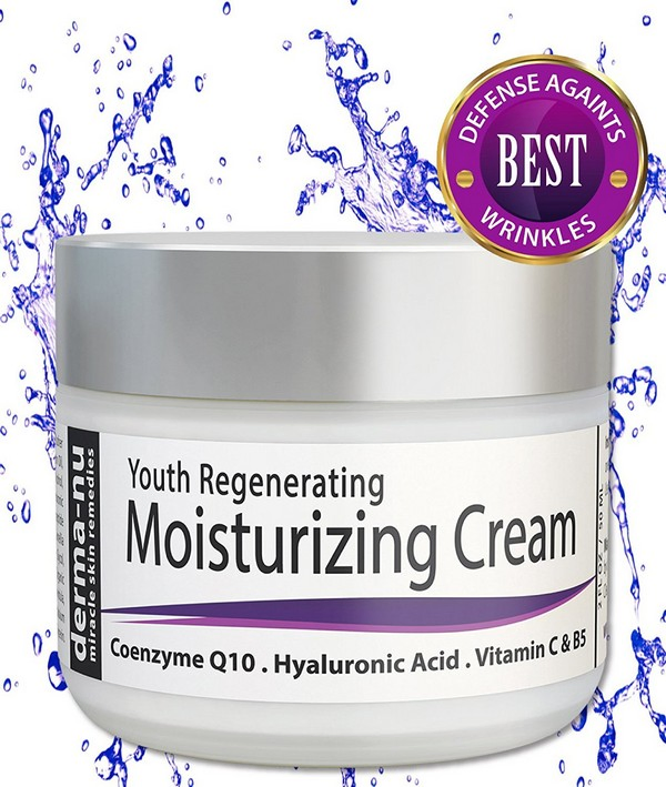 Anti Aging Cream