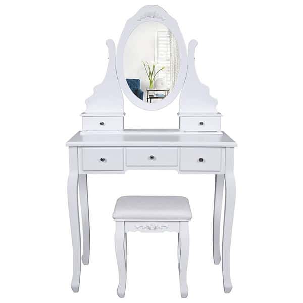 Bedroom Vanity Set