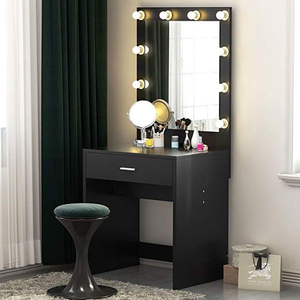 Makeup Vanity Set Ikea