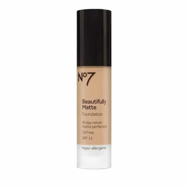 Best Foundation For Oily Skin With Dry Patches