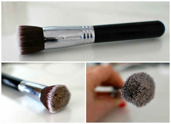 Best Foundations Brushes For Liquid