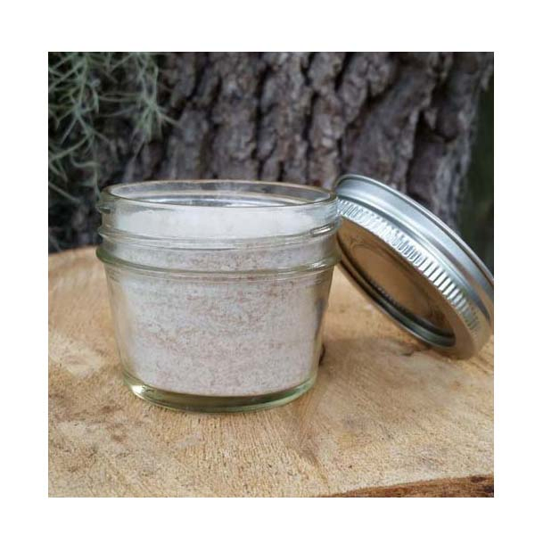 Walnut Facial Scrub