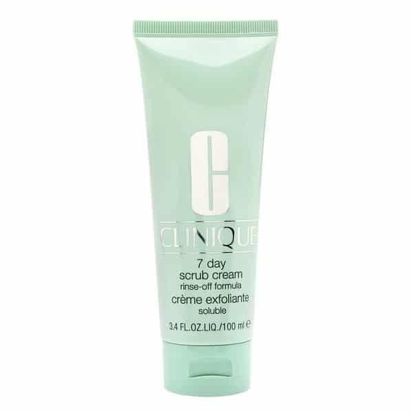 Facial Scrubs