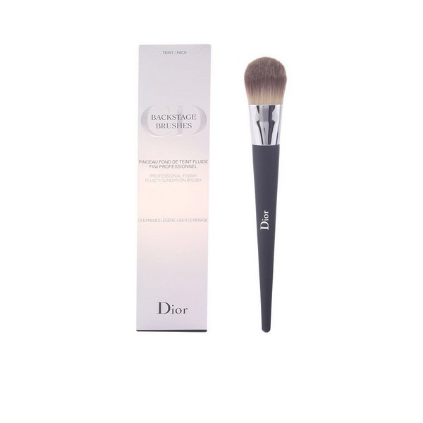 Top Foundations Brushes